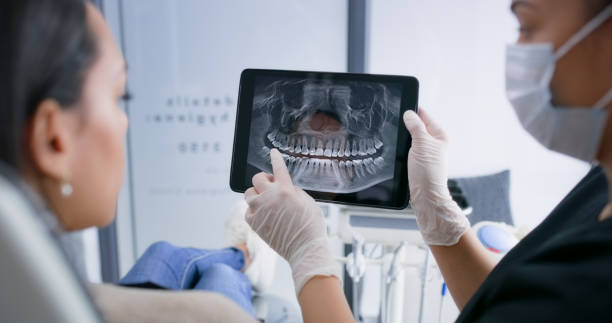 Licensed Tooth Extraction service in Manchester, OH - Smile Center Dentistry